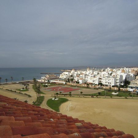 Apartamentos Turisticos Spiritmar Almerimar Εξωτερικό φωτογραφία