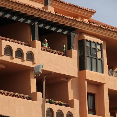 Apartamentos Turisticos Spiritmar Almerimar Εξωτερικό φωτογραφία