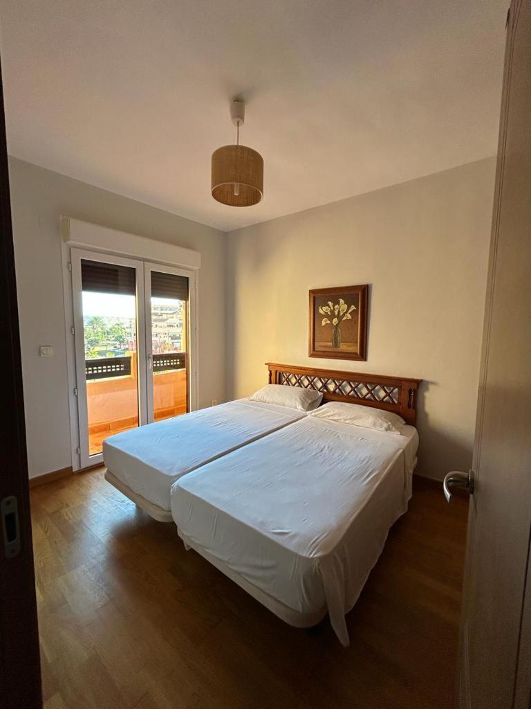 Apartamentos Turisticos Spiritmar Almerimar Εξωτερικό φωτογραφία