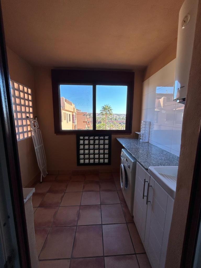 Apartamentos Turisticos Spiritmar Almerimar Εξωτερικό φωτογραφία