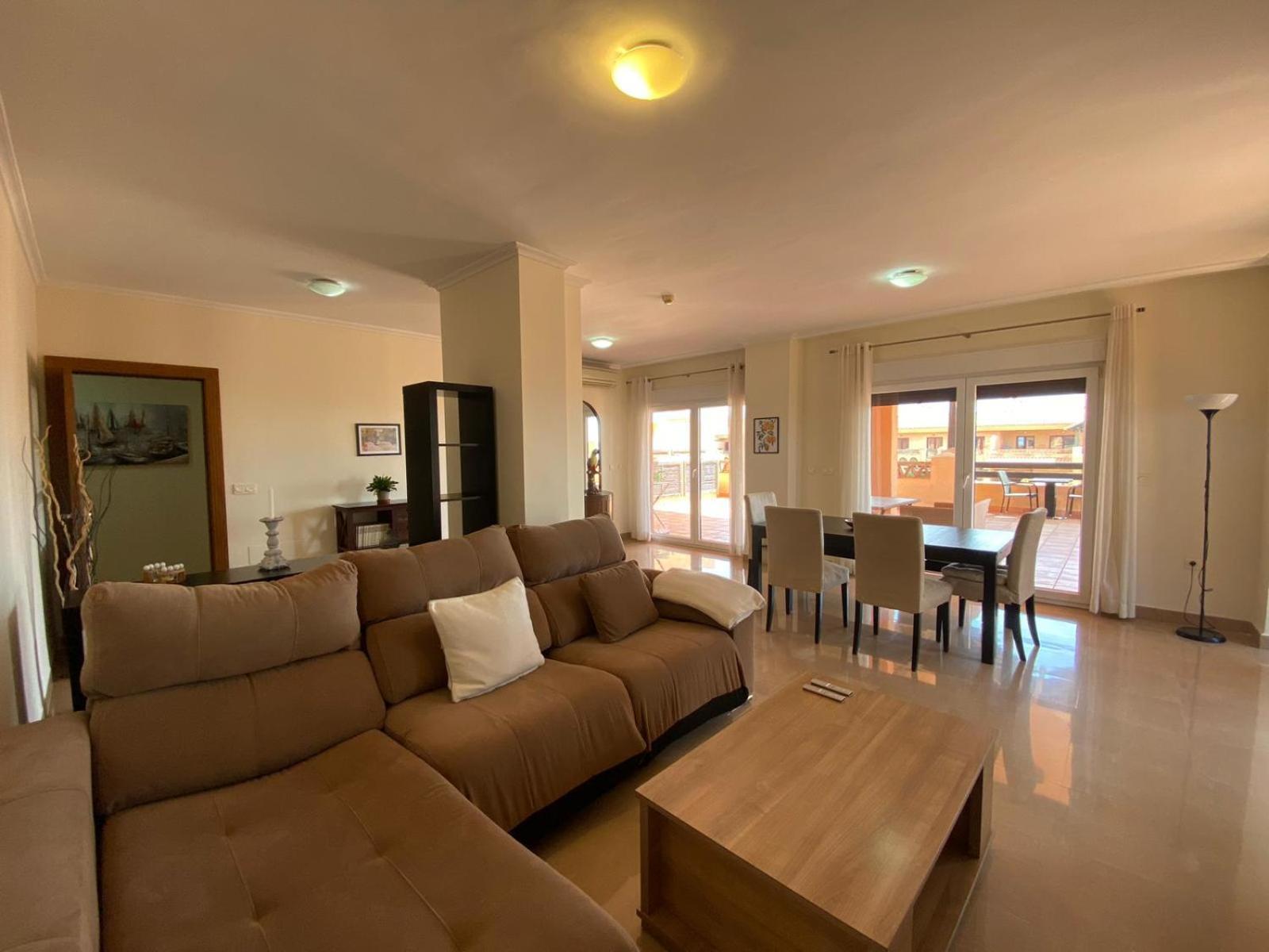 Apartamentos Turisticos Spiritmar Almerimar Εξωτερικό φωτογραφία
