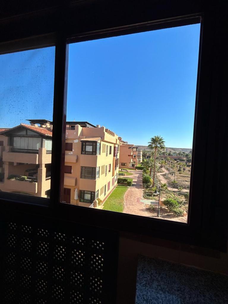 Apartamentos Turisticos Spiritmar Almerimar Εξωτερικό φωτογραφία