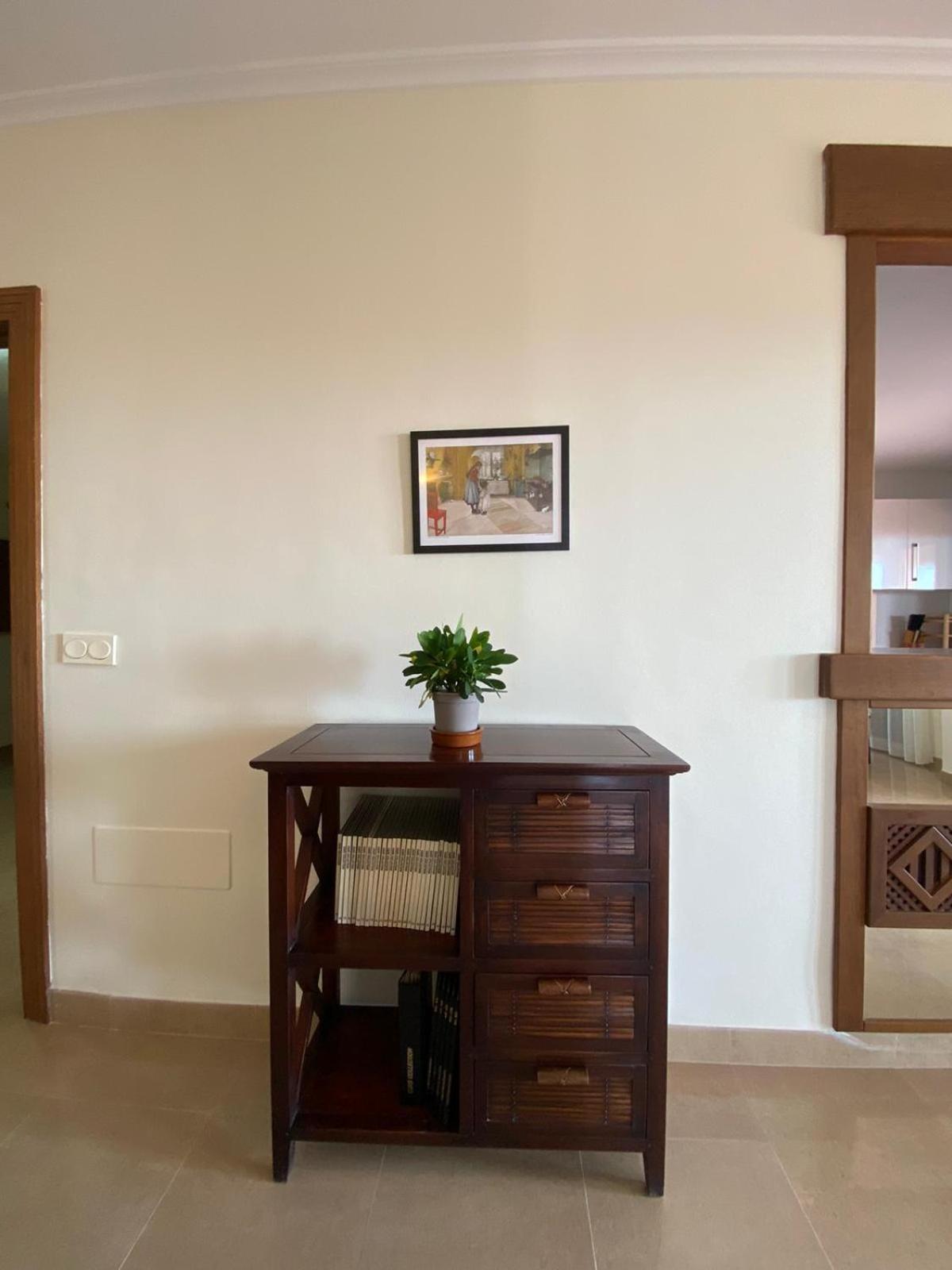 Apartamentos Turisticos Spiritmar Almerimar Εξωτερικό φωτογραφία