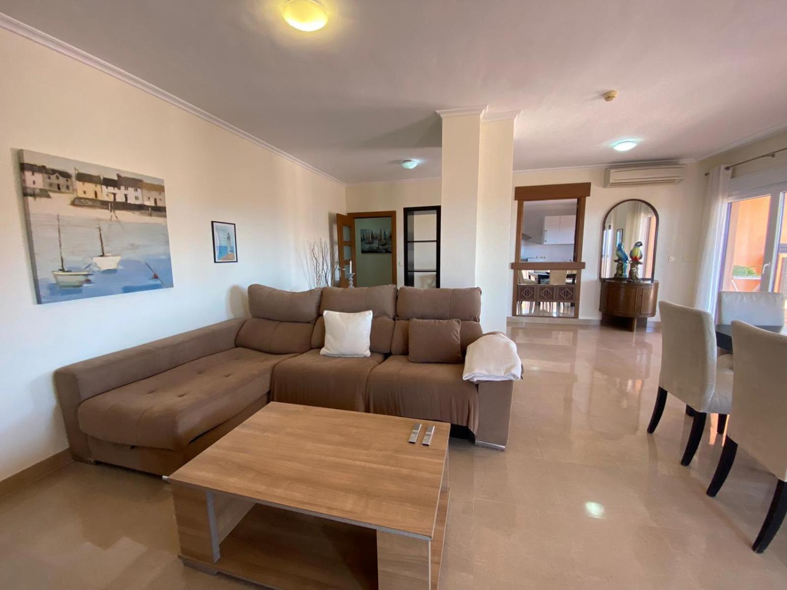 Apartamentos Turisticos Spiritmar Almerimar Εξωτερικό φωτογραφία