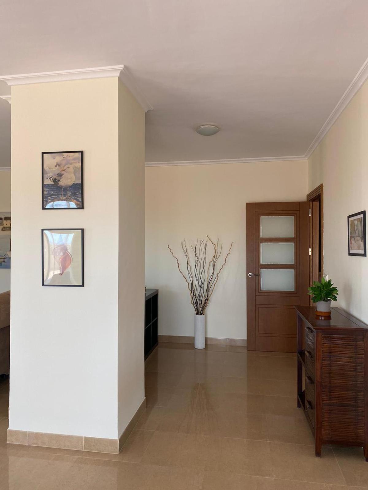 Apartamentos Turisticos Spiritmar Almerimar Εξωτερικό φωτογραφία