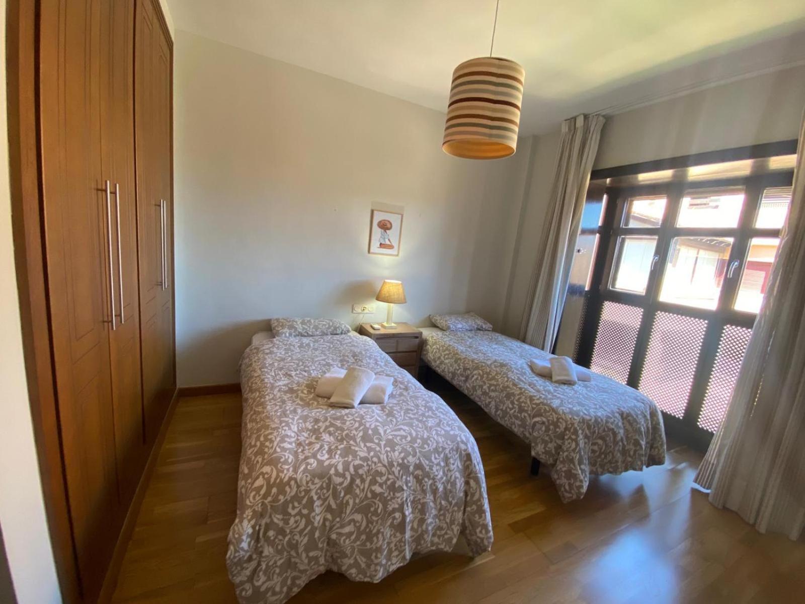Apartamentos Turisticos Spiritmar Almerimar Εξωτερικό φωτογραφία