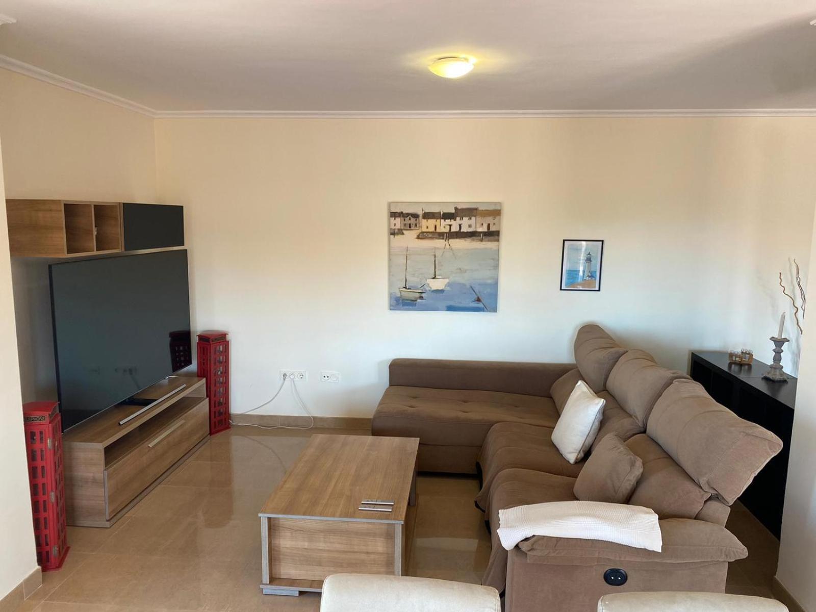 Apartamentos Turisticos Spiritmar Almerimar Εξωτερικό φωτογραφία