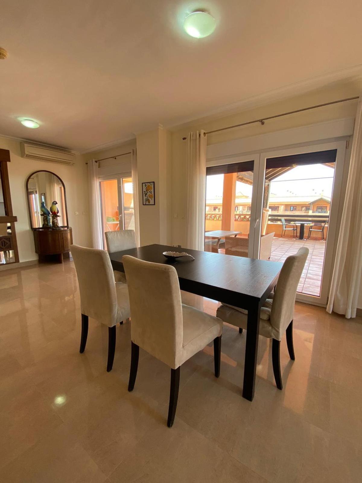 Apartamentos Turisticos Spiritmar Almerimar Εξωτερικό φωτογραφία