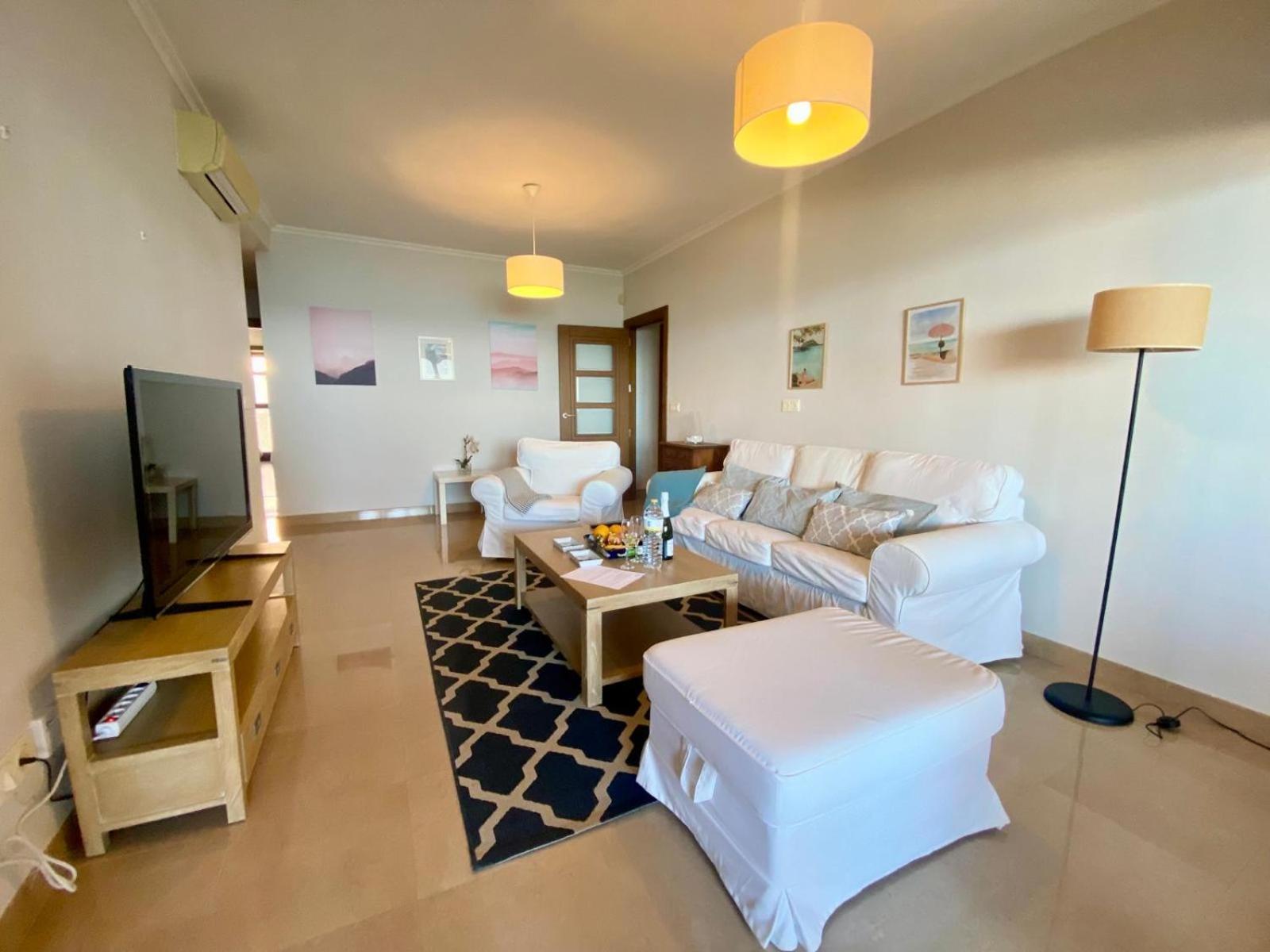 Apartamentos Turisticos Spiritmar Almerimar Εξωτερικό φωτογραφία