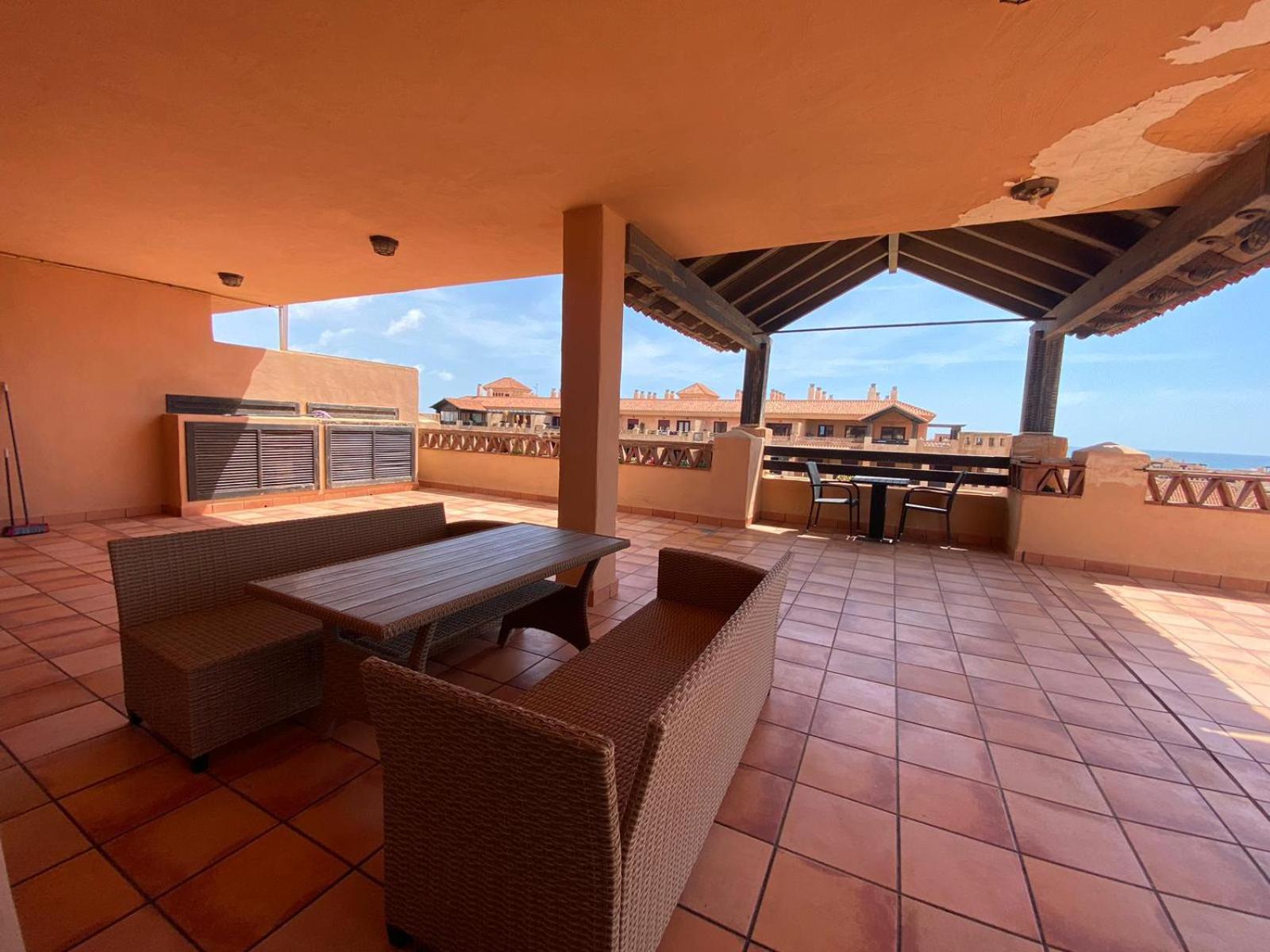 Apartamentos Turisticos Spiritmar Almerimar Εξωτερικό φωτογραφία