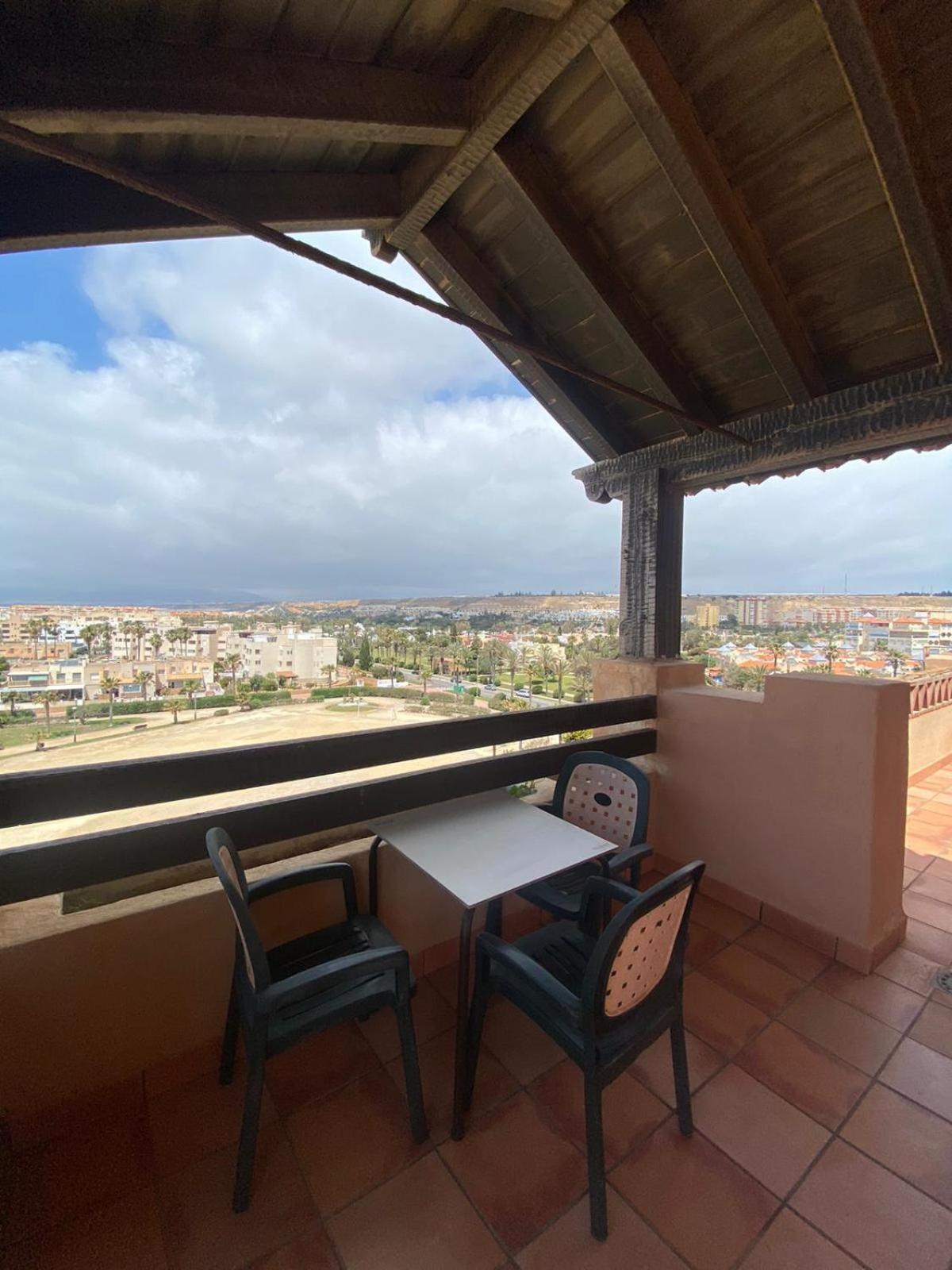 Apartamentos Turisticos Spiritmar Almerimar Εξωτερικό φωτογραφία