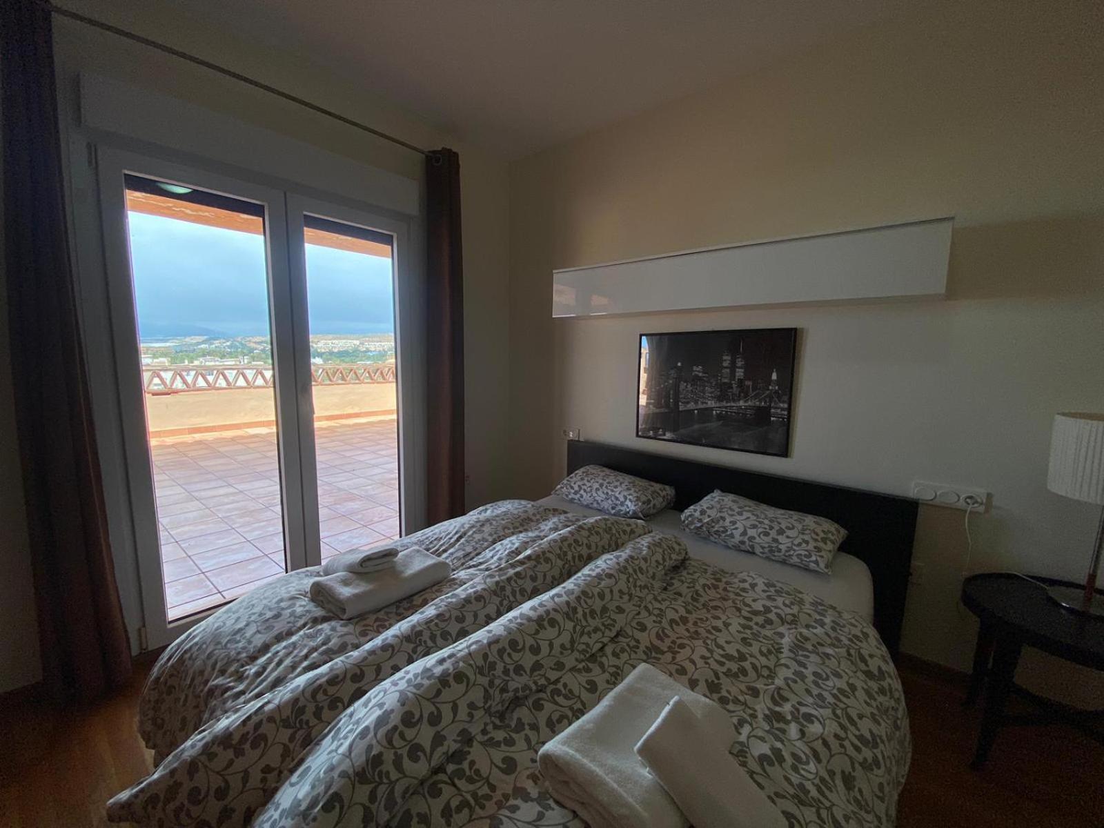 Apartamentos Turisticos Spiritmar Almerimar Εξωτερικό φωτογραφία