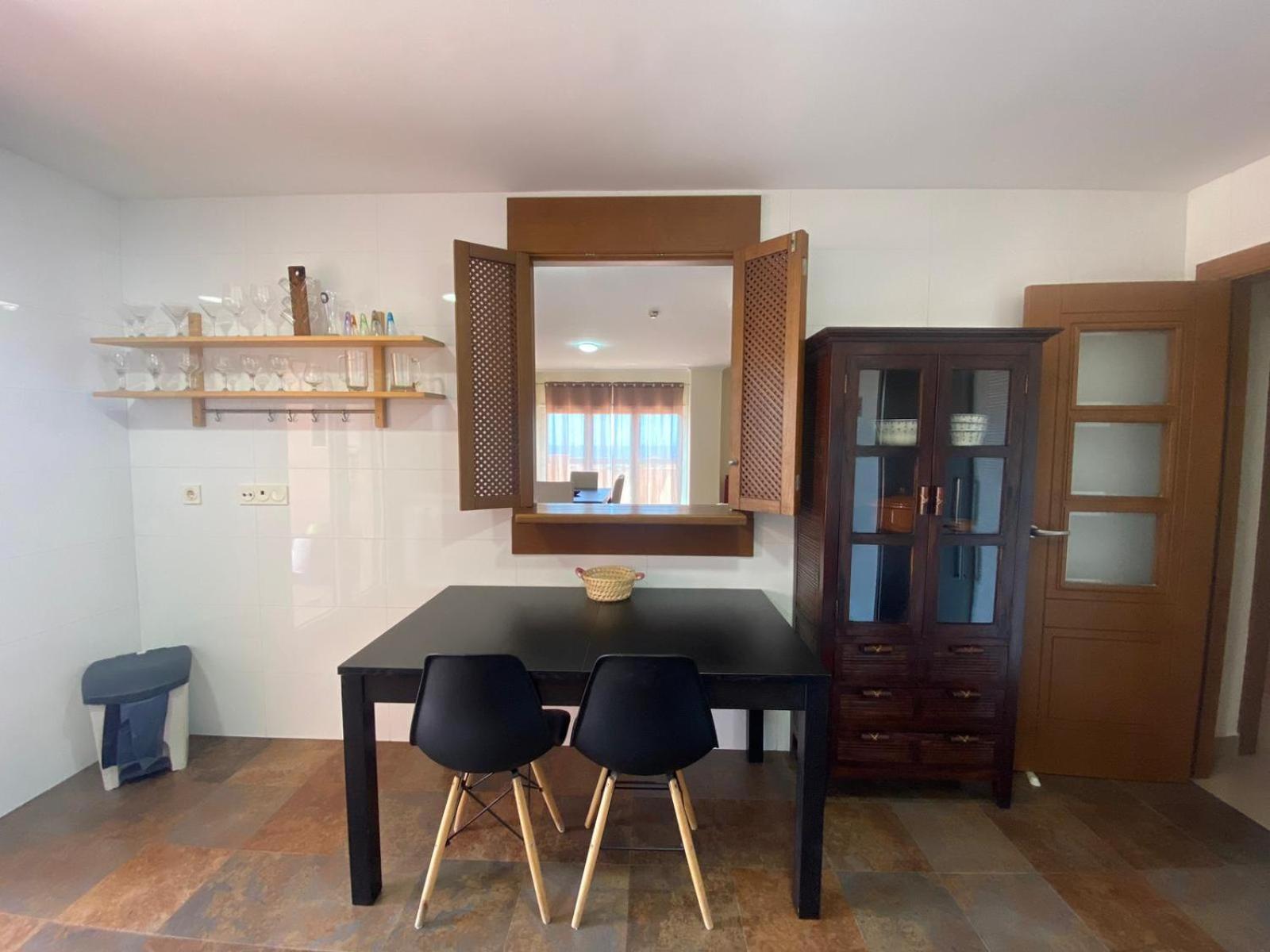 Apartamentos Turisticos Spiritmar Almerimar Εξωτερικό φωτογραφία