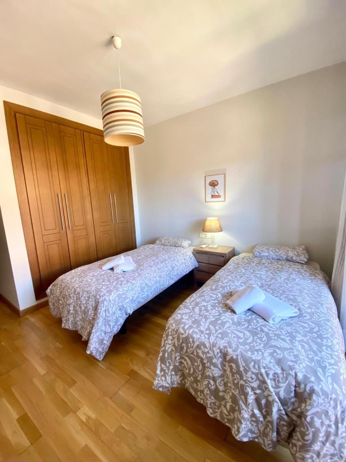 Apartamentos Turisticos Spiritmar Almerimar Εξωτερικό φωτογραφία