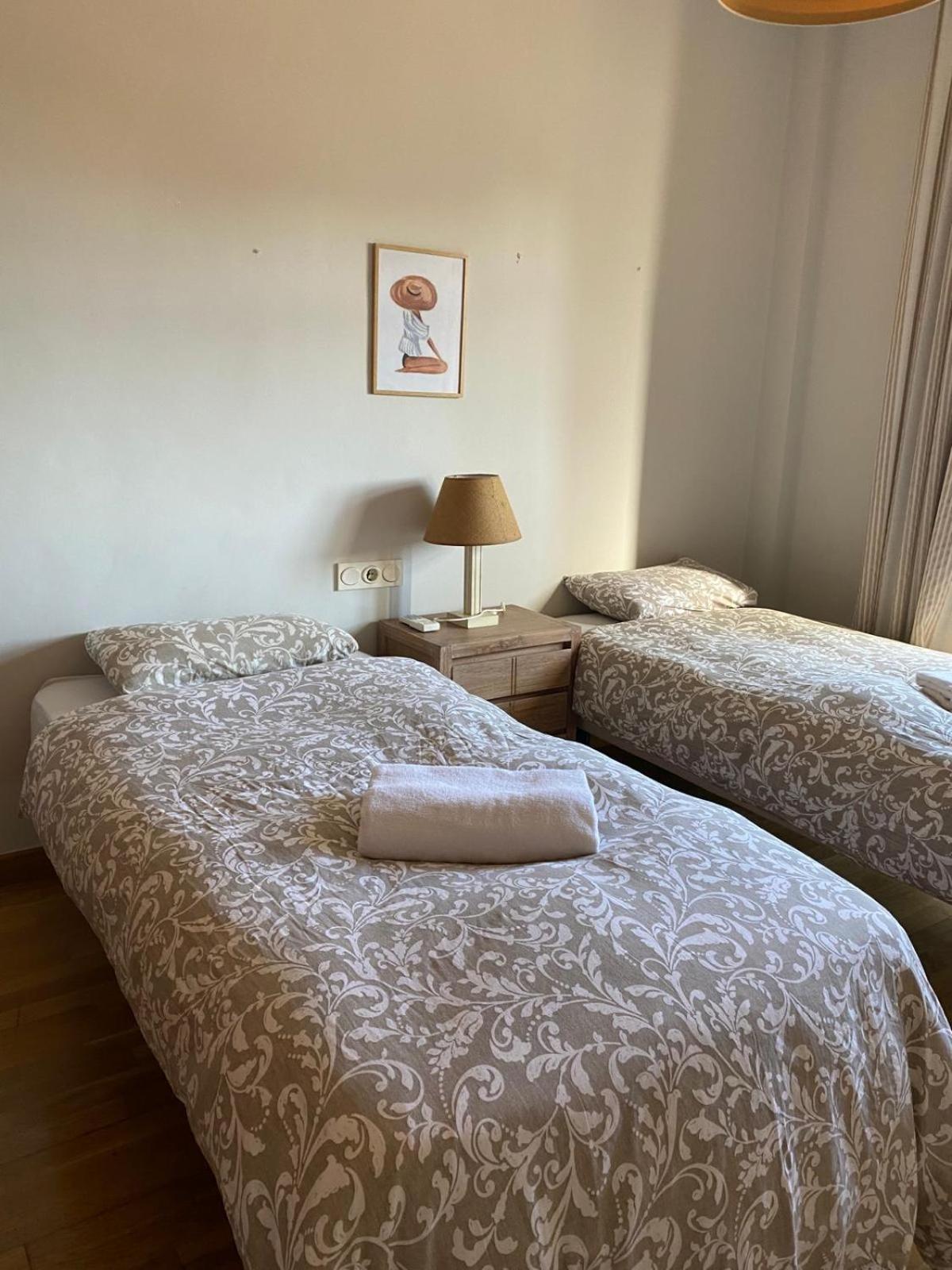 Apartamentos Turisticos Spiritmar Almerimar Εξωτερικό φωτογραφία