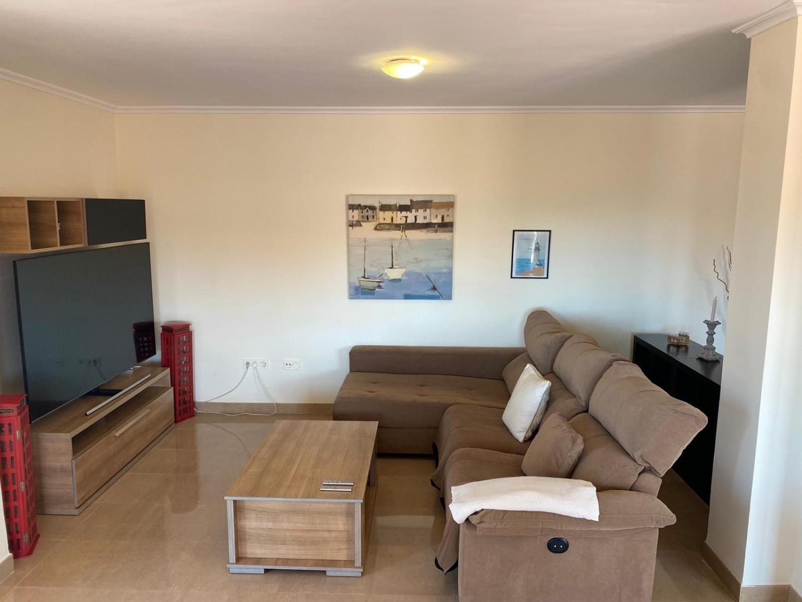 Apartamentos Turisticos Spiritmar Almerimar Εξωτερικό φωτογραφία