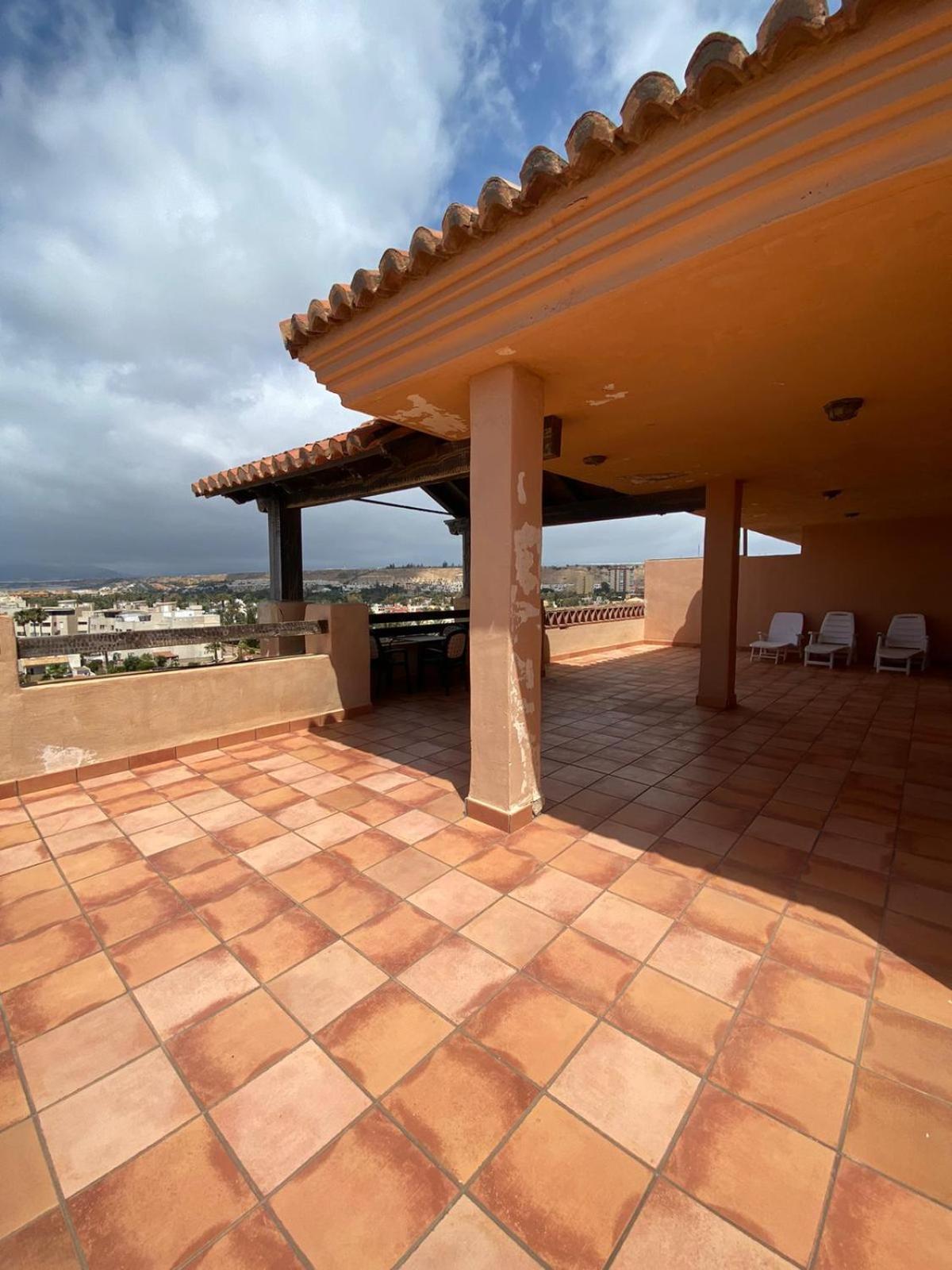Apartamentos Turisticos Spiritmar Almerimar Εξωτερικό φωτογραφία