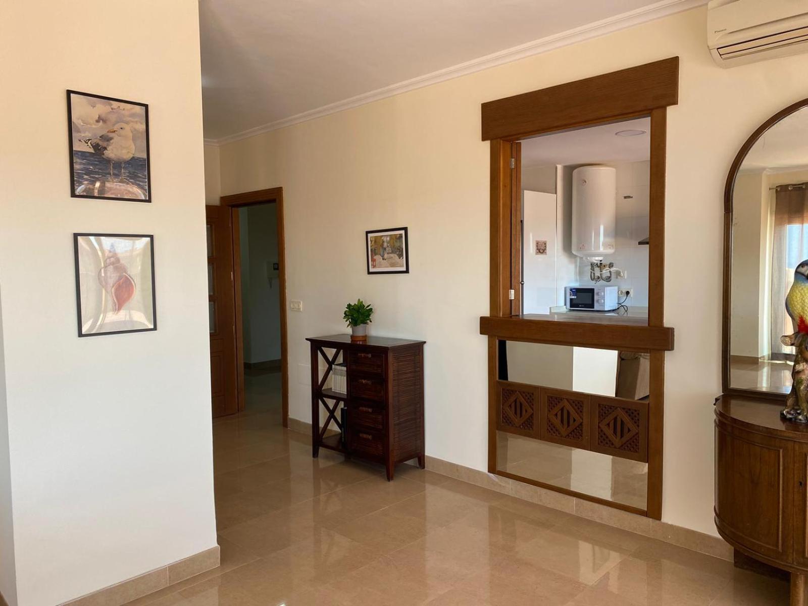 Apartamentos Turisticos Spiritmar Almerimar Εξωτερικό φωτογραφία