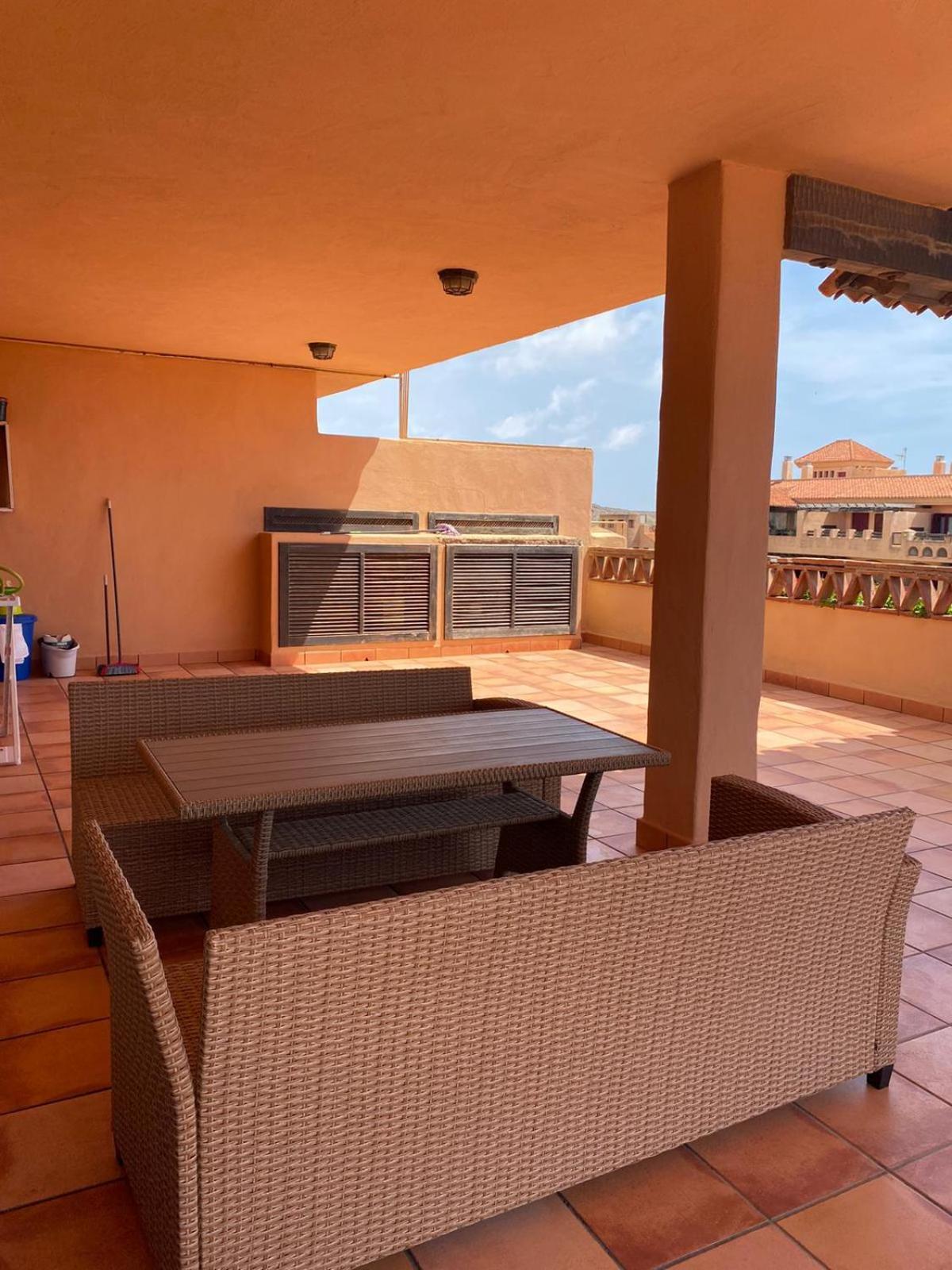 Apartamentos Turisticos Spiritmar Almerimar Εξωτερικό φωτογραφία