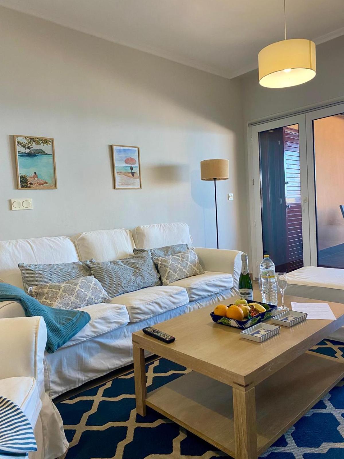 Apartamentos Turisticos Spiritmar Almerimar Εξωτερικό φωτογραφία