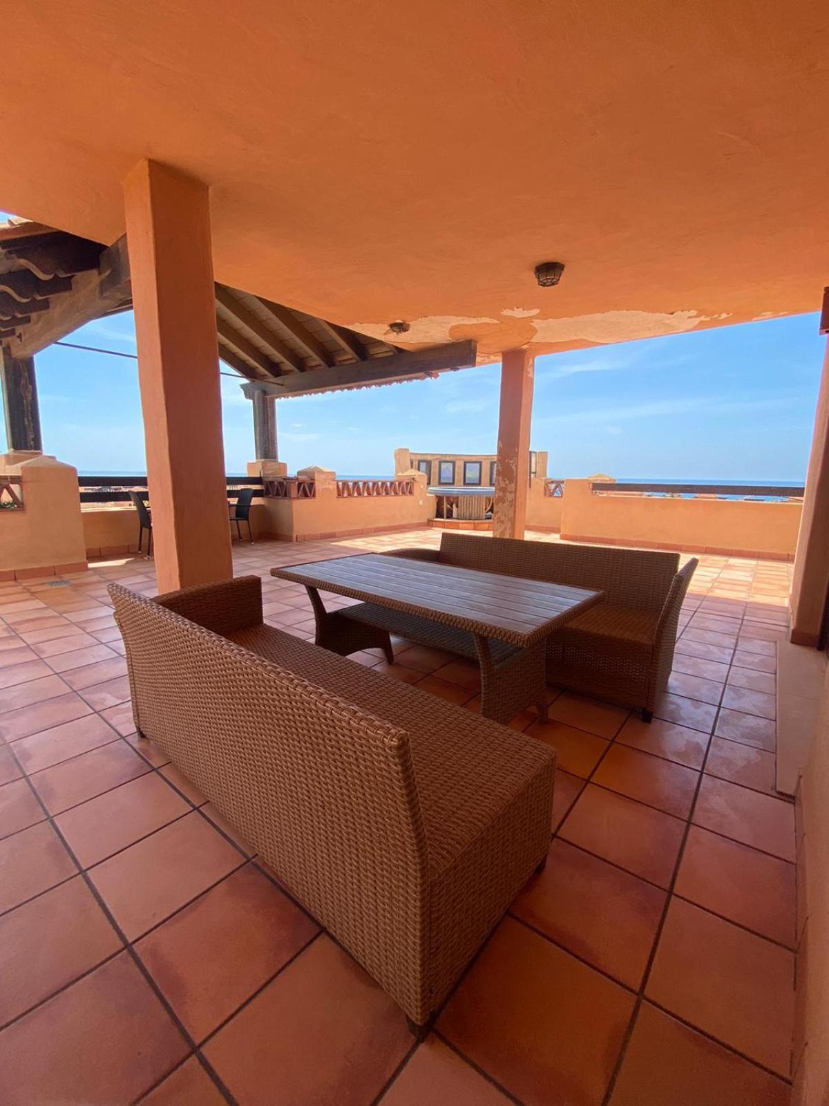 Apartamentos Turisticos Spiritmar Almerimar Εξωτερικό φωτογραφία