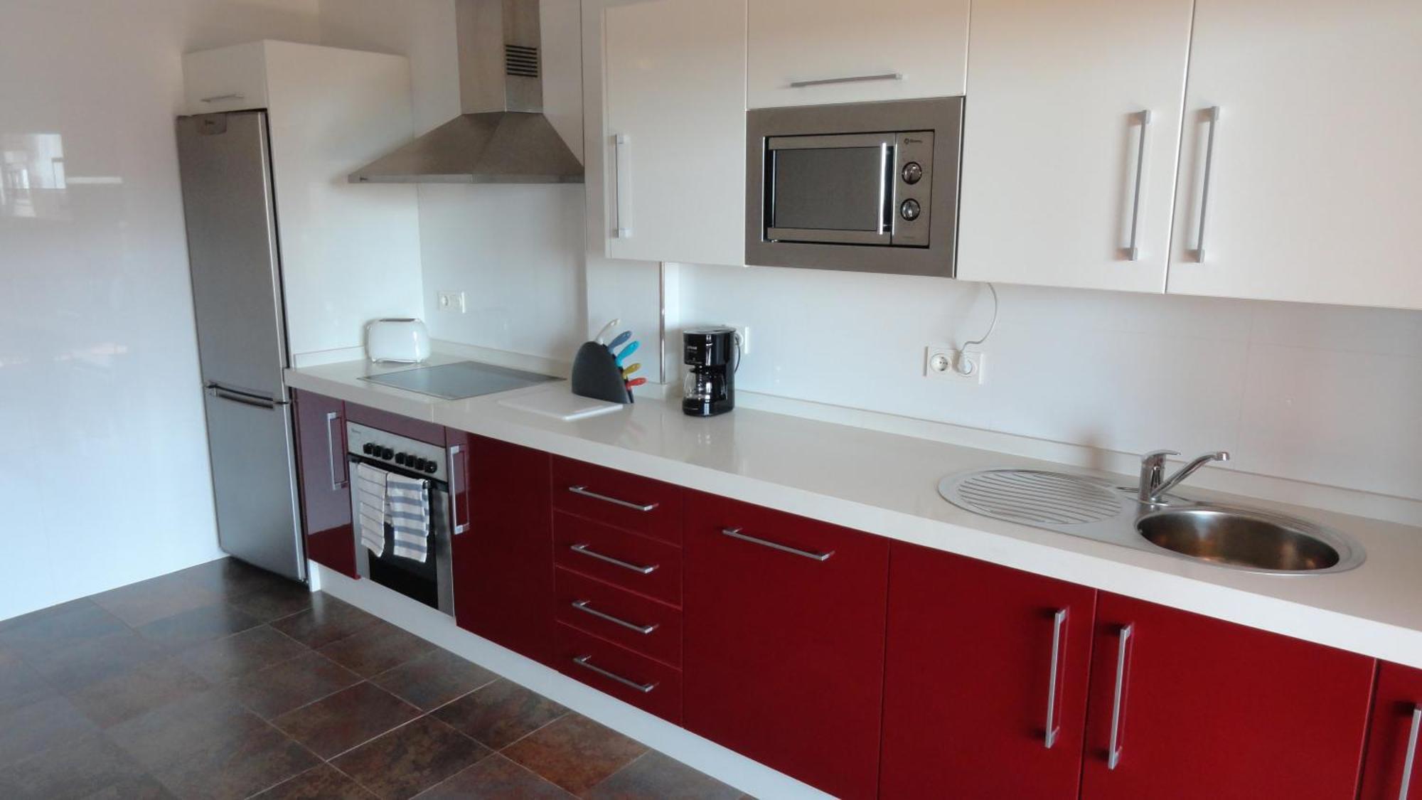Apartamentos Turisticos Spiritmar Almerimar Εξωτερικό φωτογραφία