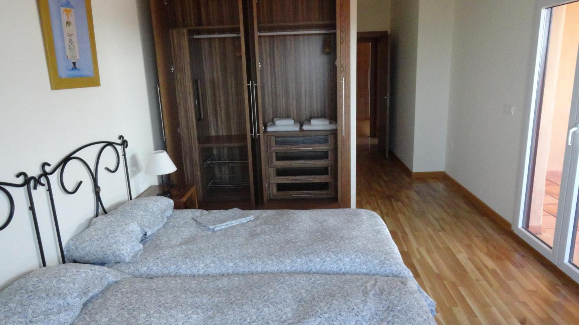 Apartamentos Turisticos Spiritmar Almerimar Εξωτερικό φωτογραφία