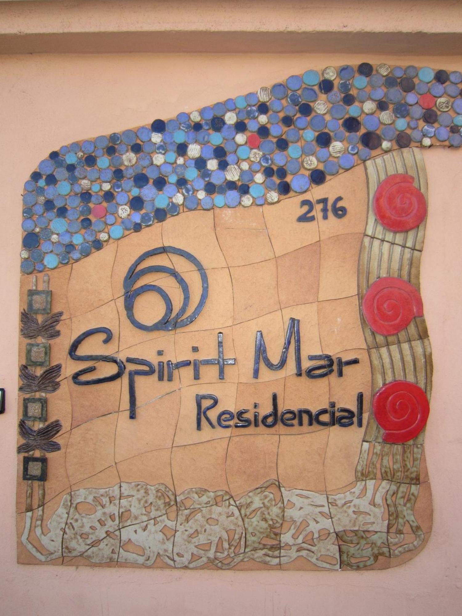 Apartamentos Turisticos Spiritmar Almerimar Εξωτερικό φωτογραφία
