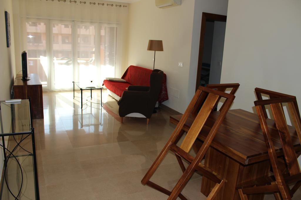 Apartamentos Turisticos Spiritmar Almerimar Εξωτερικό φωτογραφία