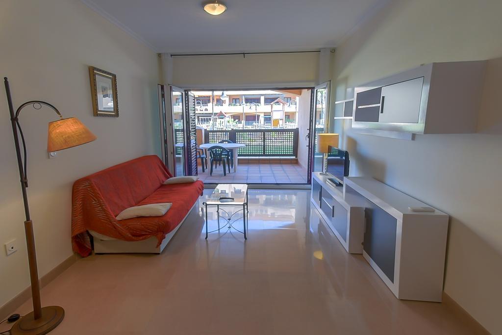 Apartamentos Turisticos Spiritmar Almerimar Εξωτερικό φωτογραφία