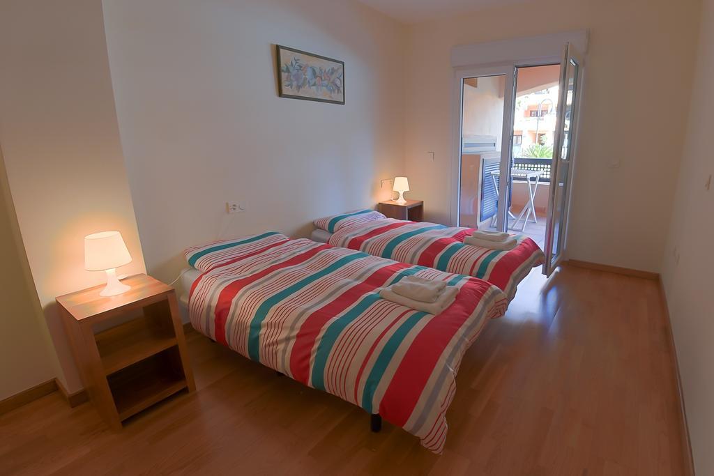 Apartamentos Turisticos Spiritmar Almerimar Εξωτερικό φωτογραφία
