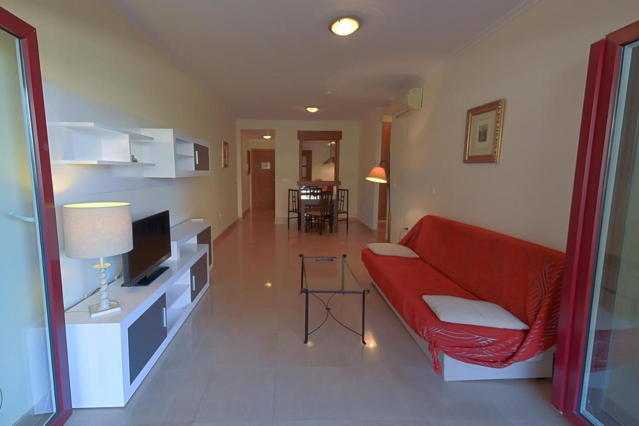 Apartamentos Turisticos Spiritmar Almerimar Εξωτερικό φωτογραφία