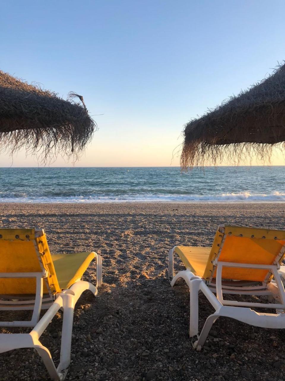 Apartamentos Turisticos Spiritmar Almerimar Εξωτερικό φωτογραφία