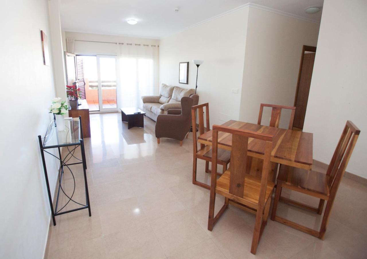 Apartamentos Turisticos Spiritmar Almerimar Εξωτερικό φωτογραφία