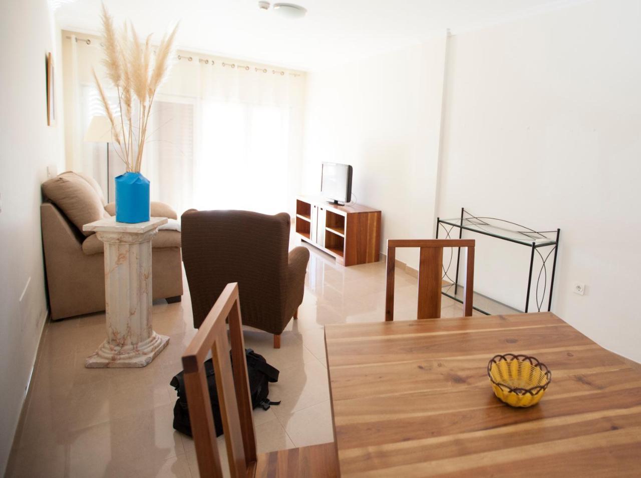 Apartamentos Turisticos Spiritmar Almerimar Εξωτερικό φωτογραφία