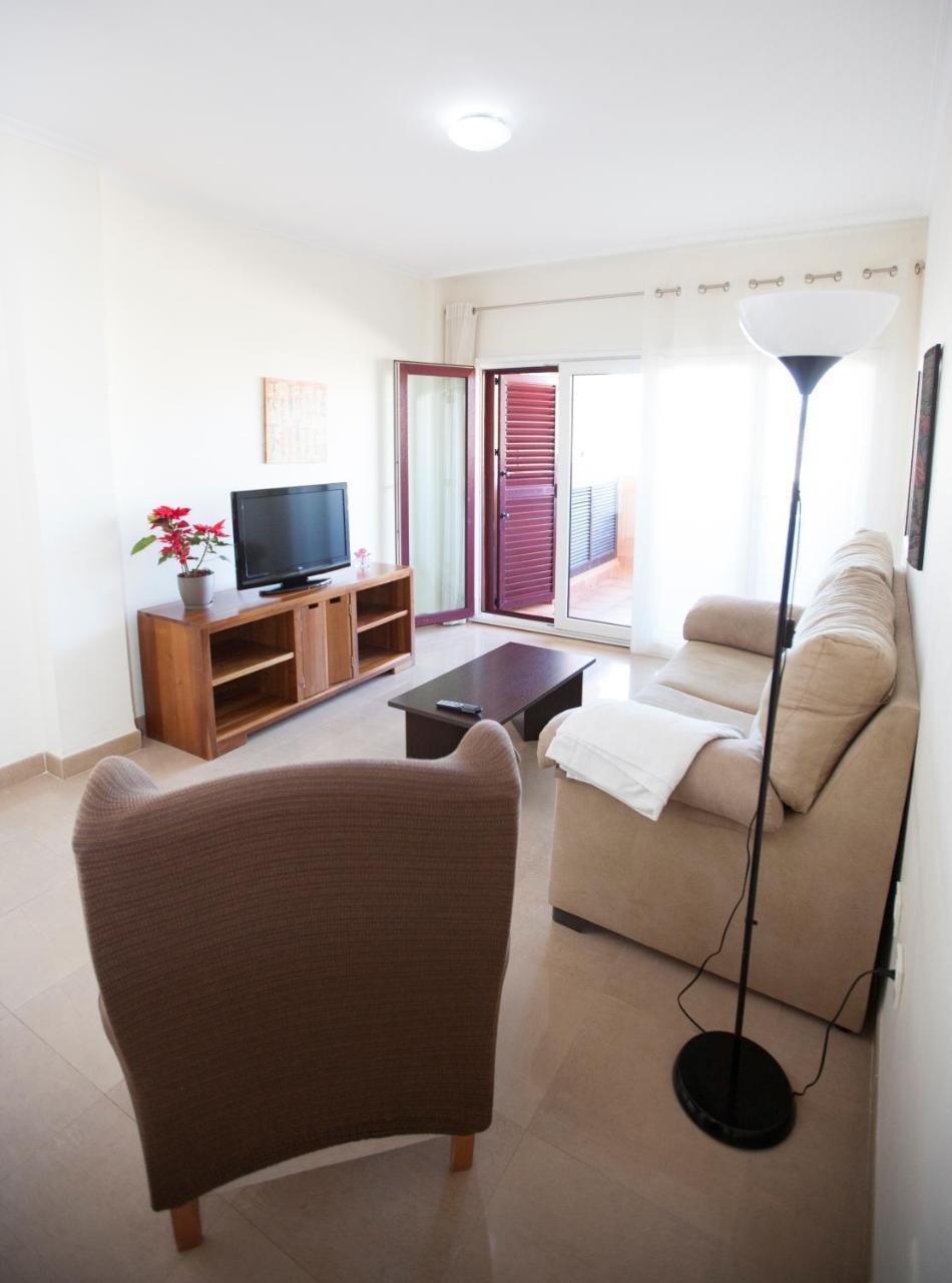 Apartamentos Turisticos Spiritmar Almerimar Εξωτερικό φωτογραφία