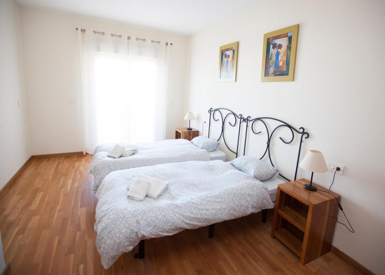 Apartamentos Turisticos Spiritmar Almerimar Εξωτερικό φωτογραφία