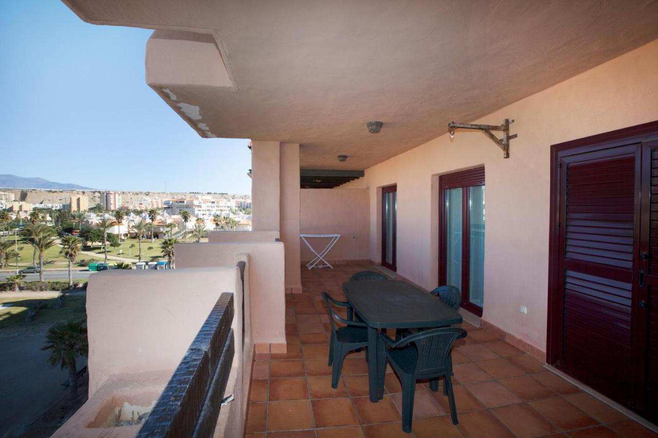 Apartamentos Turisticos Spiritmar Almerimar Εξωτερικό φωτογραφία