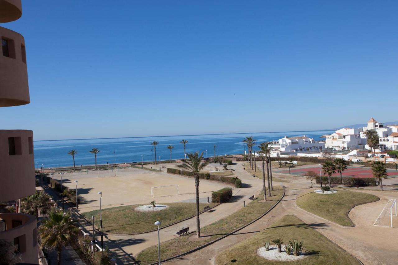 Apartamentos Turisticos Spiritmar Almerimar Εξωτερικό φωτογραφία