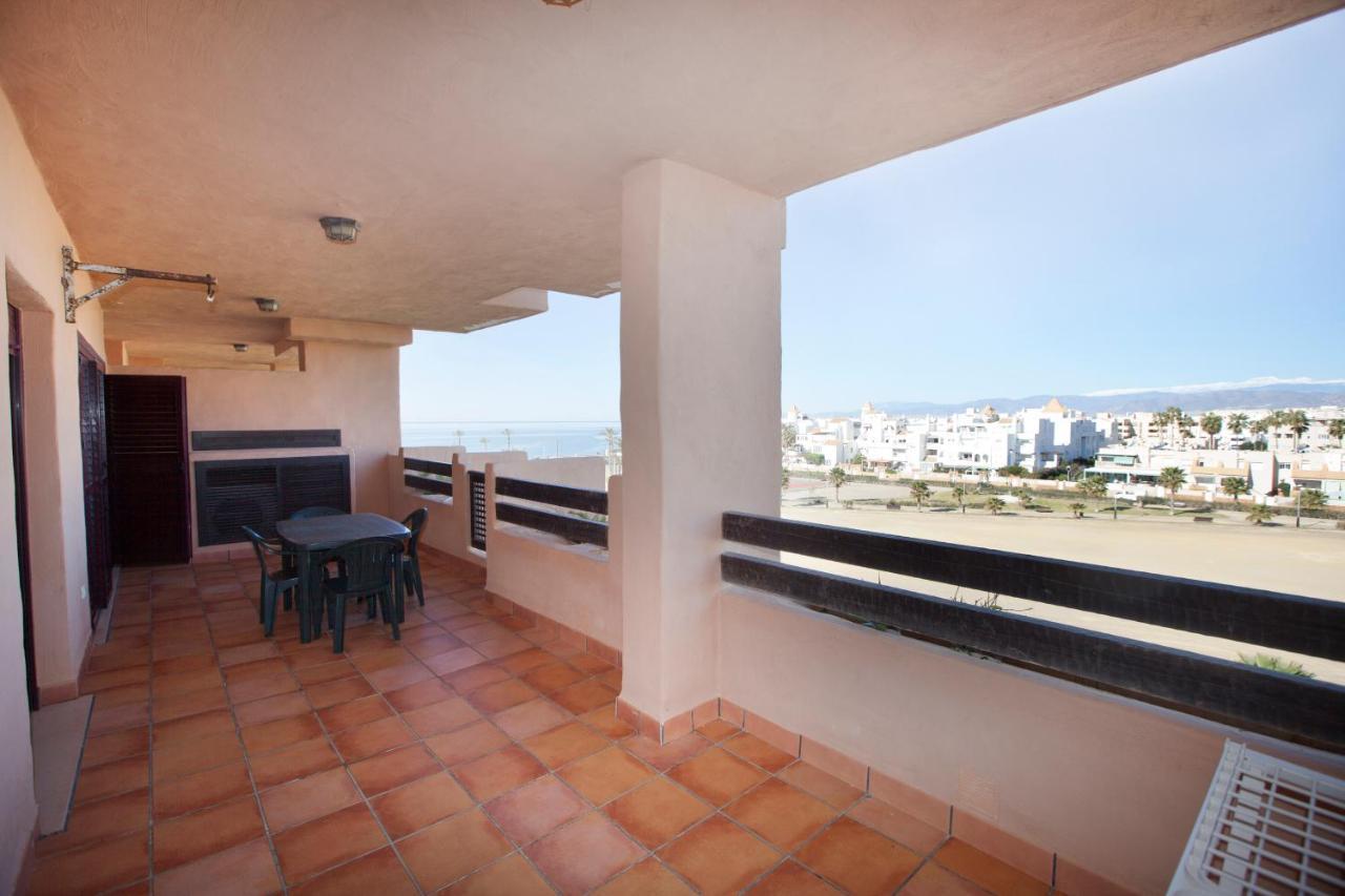 Apartamentos Turisticos Spiritmar Almerimar Εξωτερικό φωτογραφία