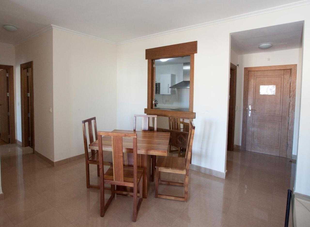 Apartamentos Turisticos Spiritmar Almerimar Εξωτερικό φωτογραφία