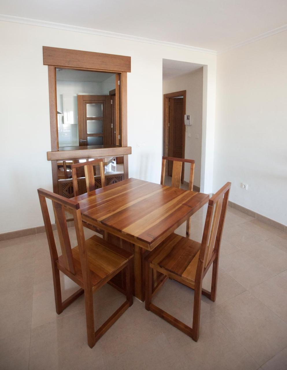 Apartamentos Turisticos Spiritmar Almerimar Εξωτερικό φωτογραφία