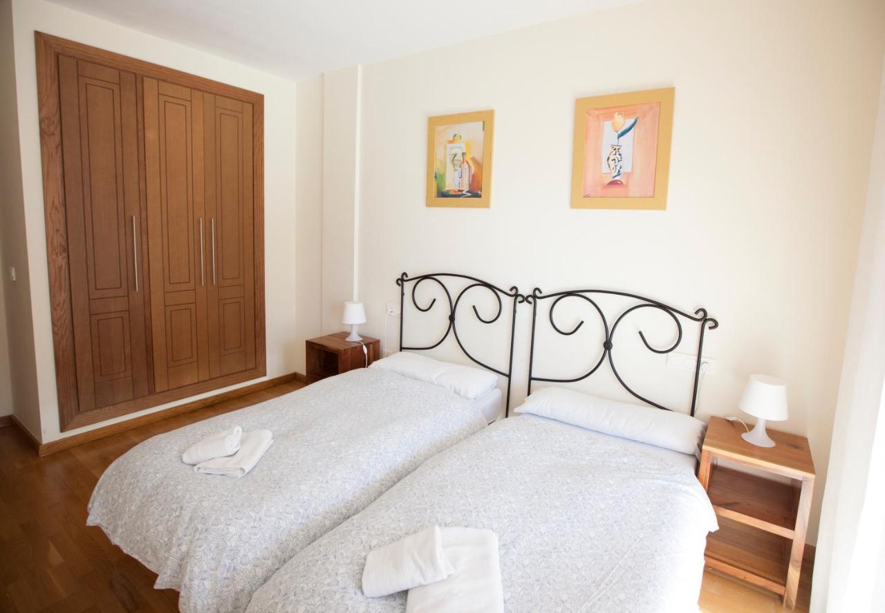Apartamentos Turisticos Spiritmar Almerimar Εξωτερικό φωτογραφία