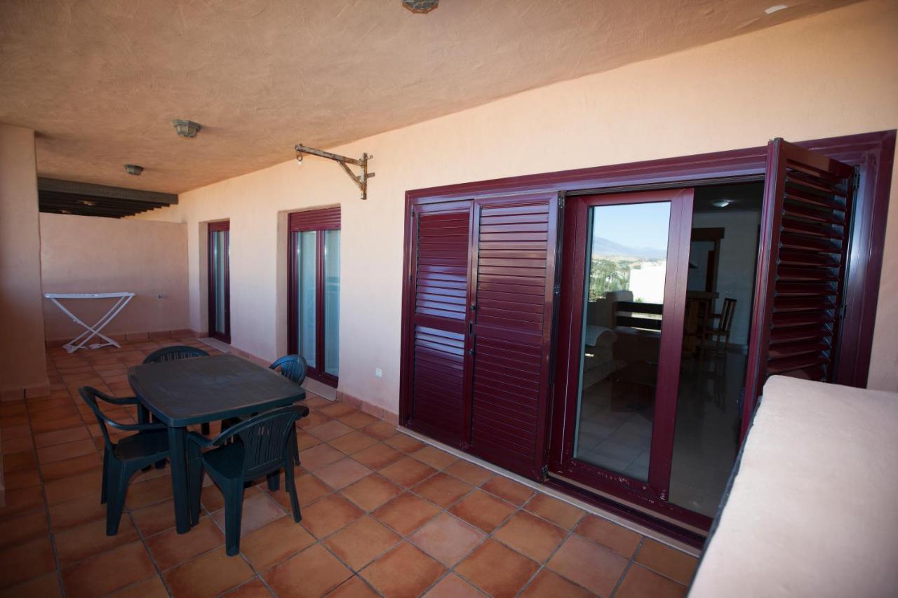 Apartamentos Turisticos Spiritmar Almerimar Εξωτερικό φωτογραφία